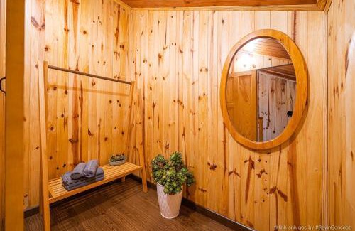 Phuong Apartamento | Gỗ Thông Lâm Viên Villa Đà Lạt