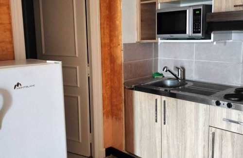 Houmt Souk Apartamento | G 011/118/121