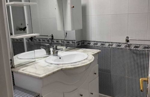 Houmt Souk Apartamento | G 011/118/121