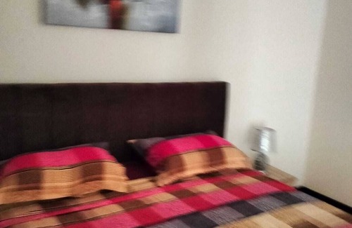 Houmt Souk Apartamento | G 011/118/121