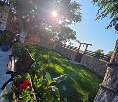 Marmari Casa | G&A Rooms Marmari