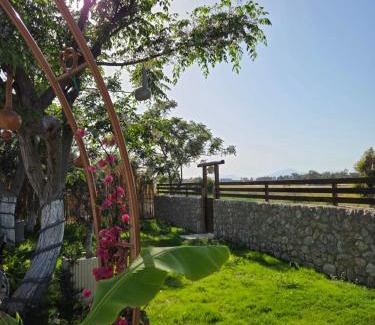 Marmari Casa | G&A Rooms Marmari