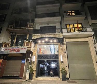 Truc Bach Apartamento | G-Apartment & Hotel