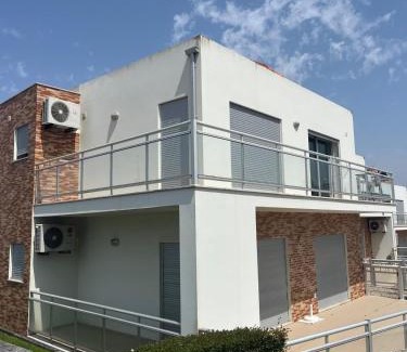 Salir do Porto Apartamento | G at Bela Baia Salir
