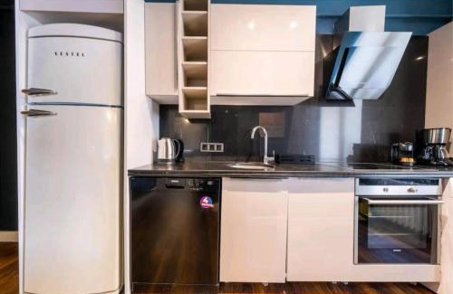 Kabatas Apartamento | G&B MANSION