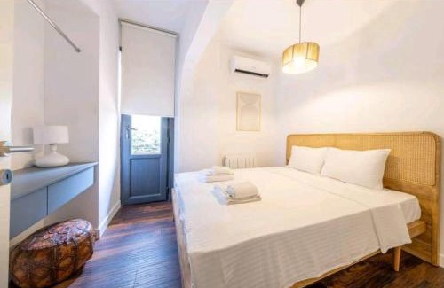 Kabatas Apartamento | G&B MANSION