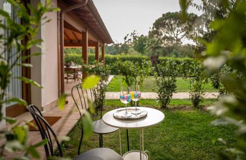 Castelnuovo di Porto Cama Y Desayuno | G&B suite