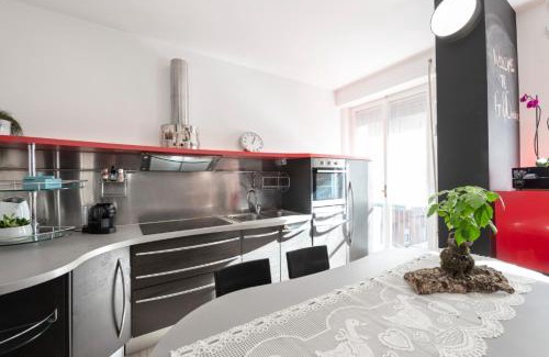Quartiere XXI Pietralata Apartamento | G&C house