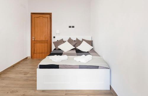 Quartiere XXI Pietralata Apartamento | G&C house