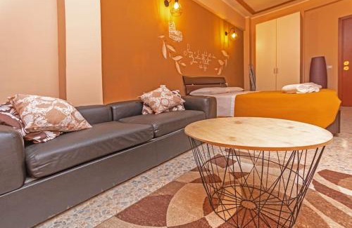 Quartiere XI Portuense Apartamento | G&C's house San Paolo