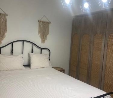 El Gouna Hotel | G Cribs hotel apartment