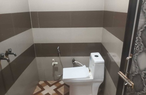Mathura Casa | G.D Guest House By GRB