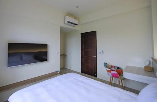 Yuanshan Villa | G'day Villa