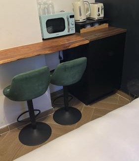 Leabridge Apartamento | G Eighty Four