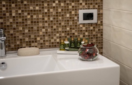 Santa Maria Novella Cama Y Desayuno | G&G Firenze Suites