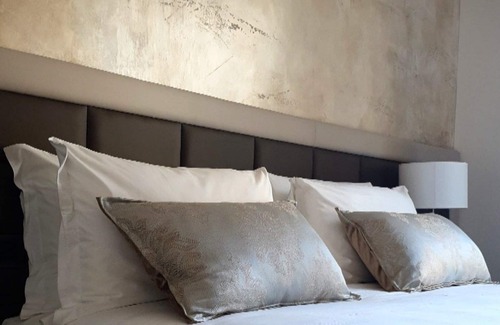 Santa Maria Novella Cama Y Desayuno | G&G Firenze Suites