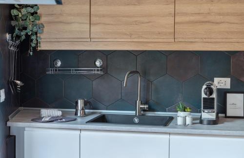 Monte Sacro Apartamento | G&G Green Garden - Appartamento con Ampio Terrazzo esterno By followgreenhouserome