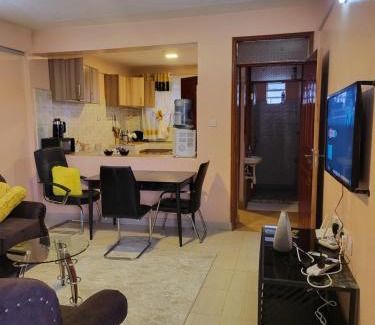 Nakuru Apartamento | G&G Homes Pipeline Nakuru