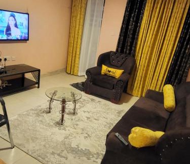 Nakuru Apartamento | G&G Homes Pipeline Nakuru