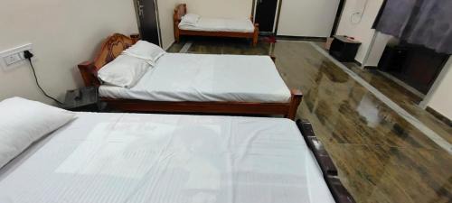 Kodaikanal Hotel | G Grand Palace