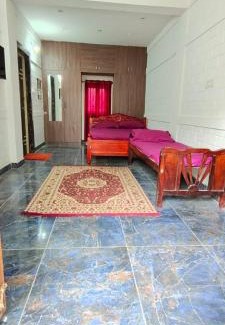 Kodaikanal Hotel | G Grand Palace