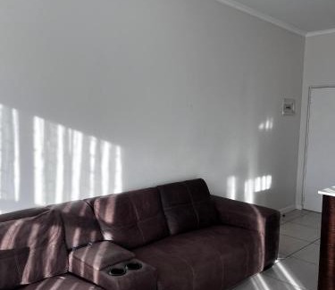 Greater Johannesburg Metropolitan Area Apartamento | G Hill BnB