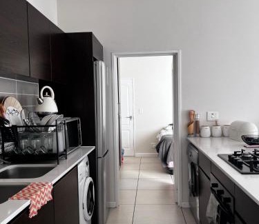 Greater Johannesburg Metropolitan Area Apartamento | G Hill BnB
