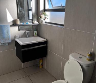 Greater Johannesburg Metropolitan Area Apartamento | G Hill BnB