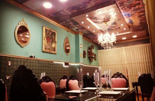 Historical Center Hotel | G Hotels Collect