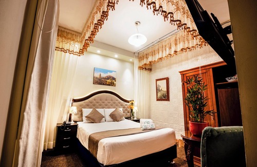 Centro histórico Hotel | G Hotels Collect