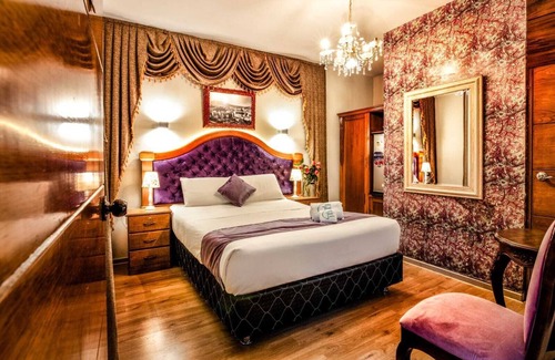 Centro histórico Hotel | G Hotels Collect