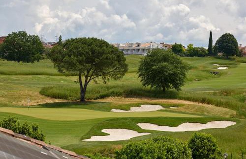 Guidonia Montecelio Apartamento | G House Golf Club - Carpe Diem Resort Roma