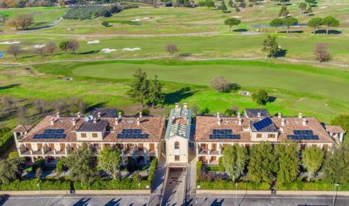 Guidonia Montecelio Apartamento | G House Golf Club - Carpe Diem Resort Roma