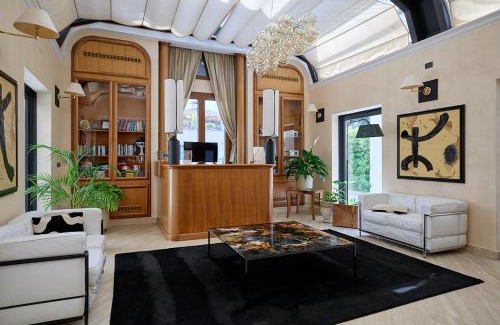 Guidonia Montecelio Apartamento | G House Golf Club - Carpe Diem Resort Roma