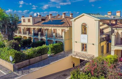 Guidonia Montecelio Apartamento | G House Golf Club - Carpe Diem Resort Roma