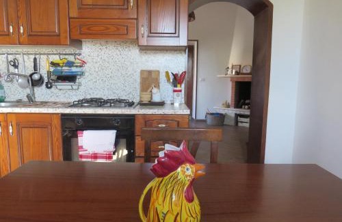 Rocca di Cave Apartamento | G-House