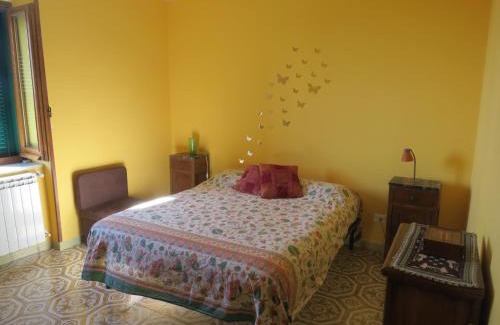 Rocca di Cave Apartamento | G-House