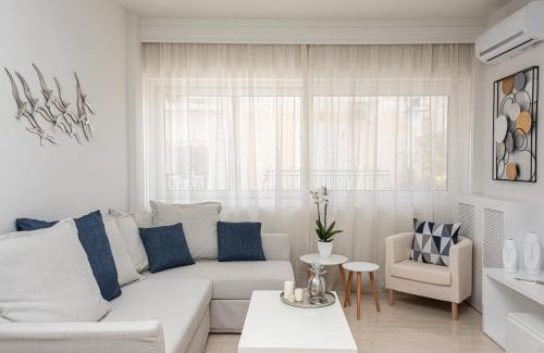 Zakynthos Town Apartamento | G&J Deluxe Apt