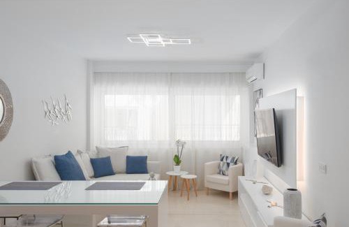 Zakynthos Town Apartamento | G&J Deluxe Apt