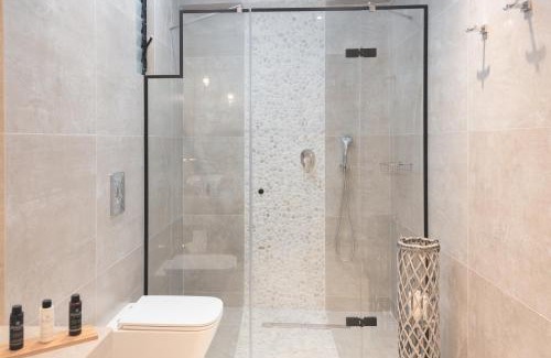 Zakynthos Town Apartamento | G&J Deluxe Apt