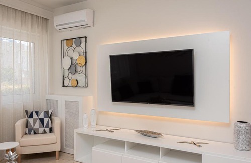 Zakynthos Town Apartamento | G&J Deluxe Apt