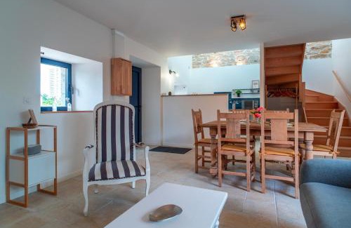 Pont-Aven Casa | G La Palette Bretonne