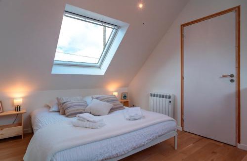 Pont-Aven Casa | G La Palette Bretonne