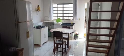Ponta Pora Apartamento | G.LO Loft AP 04