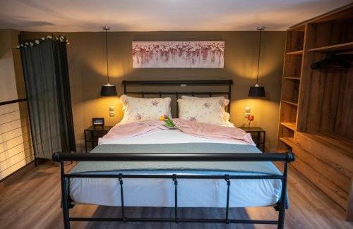Psalidi Apartamento | G&M family Lake and sea view!