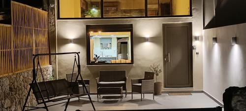 Psalidi Apartamento | G&M family Lake and sea view!