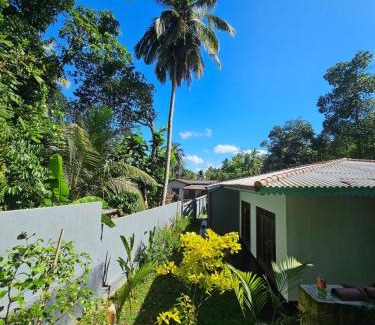 Habaraduwa Villa | G Manor
