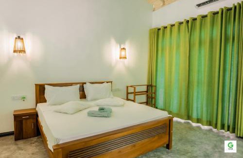 Habaraduwa Villa | G Manor