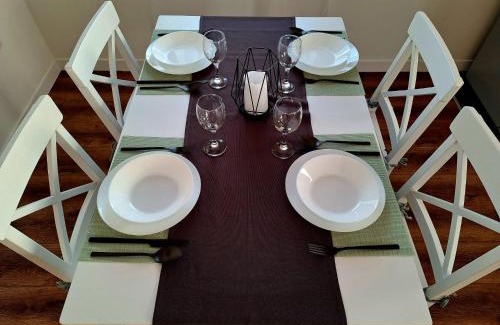 Novi Zagreb Apartamento | G-mol app