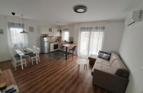 Novi Zagreb Apartamento | G-mol app